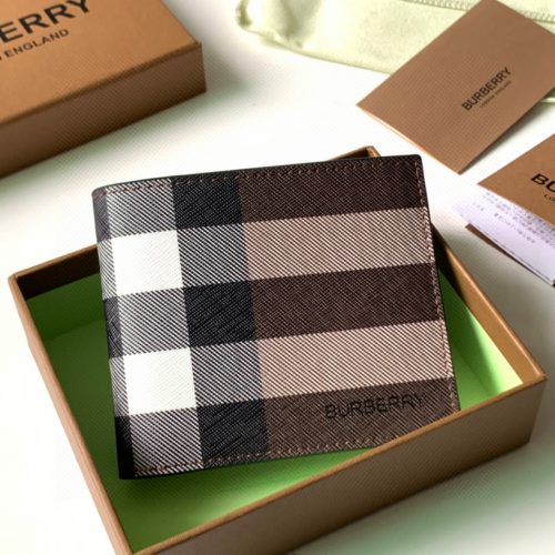 BB wallet