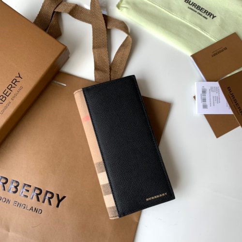 BB wallet