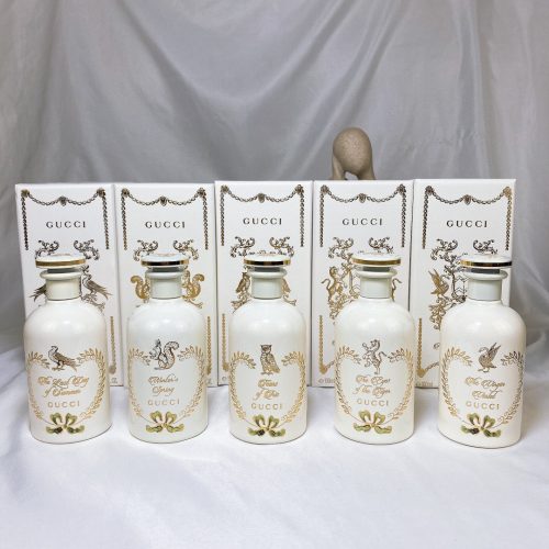 GG perfume