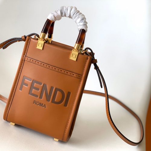 F handbag