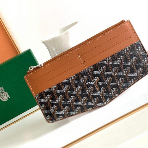Wallet for Everyday Use 37 for compact essentials carry