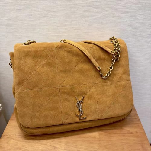 Yy Hand-held Shoulder Bag for relaxed shoulder carry