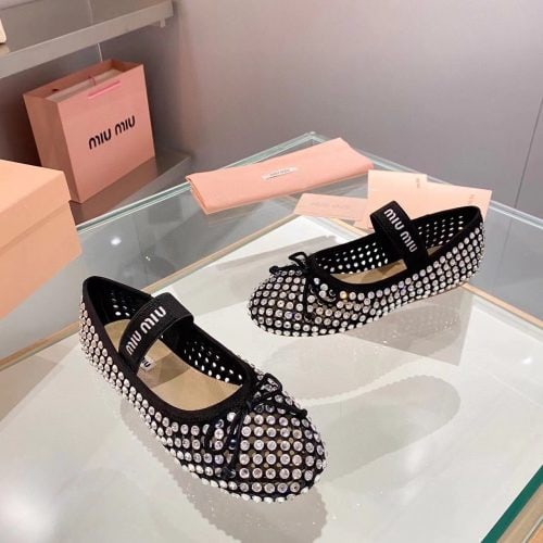 miu shoes