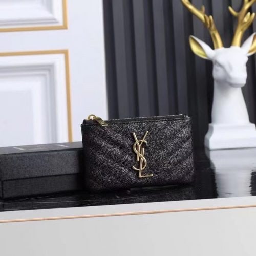 Key Case for compact essentials carry