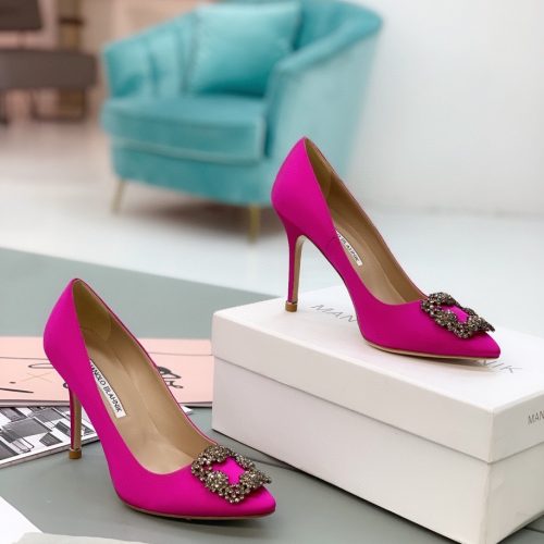 MB shoes