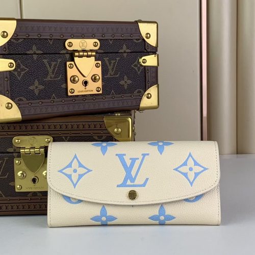 LL Emilie wallet