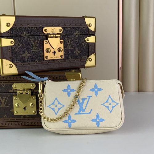 LL MINI POCHETTE ACCESSORIES
