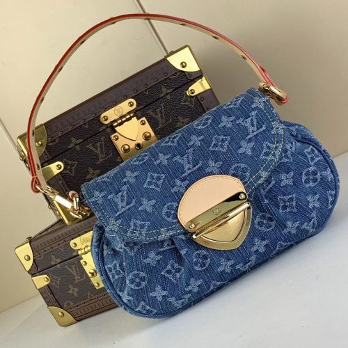 SUNSET handbag