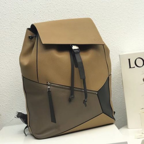 Puzzle Backpack