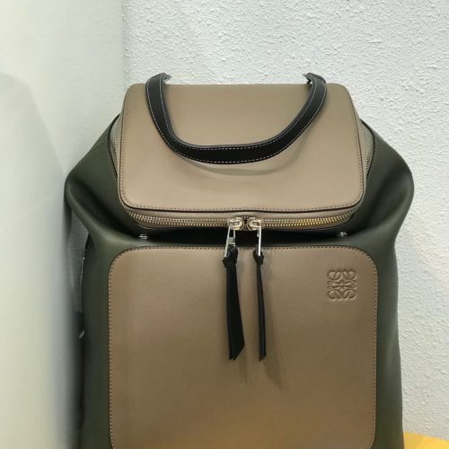 style backpack