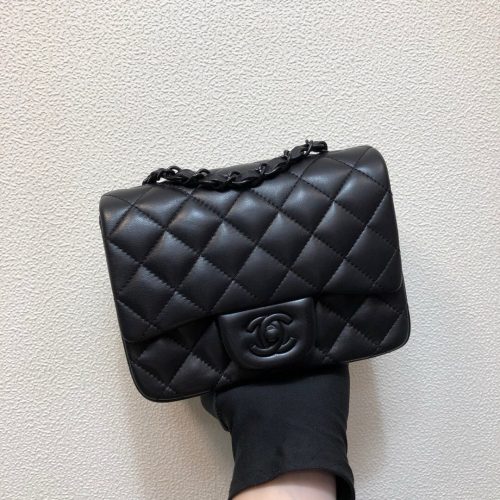 messenger bag