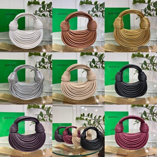 Jodie Lamian Noodles handbag