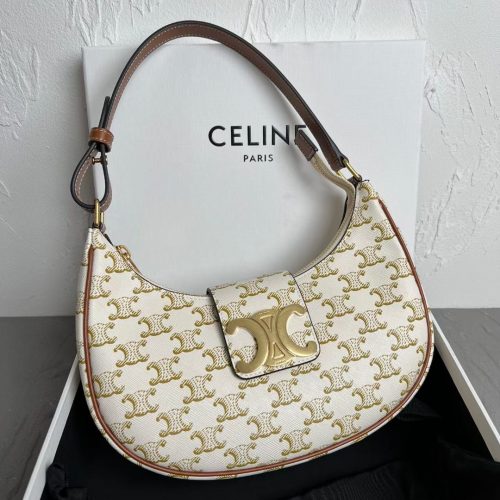 Ava underarm bag