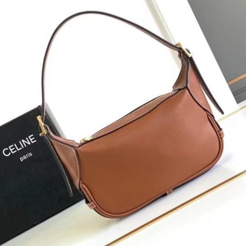 MINI ROMY Shoulder Bag
