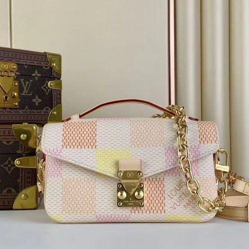 CHETTE M É TIS East West Handbag