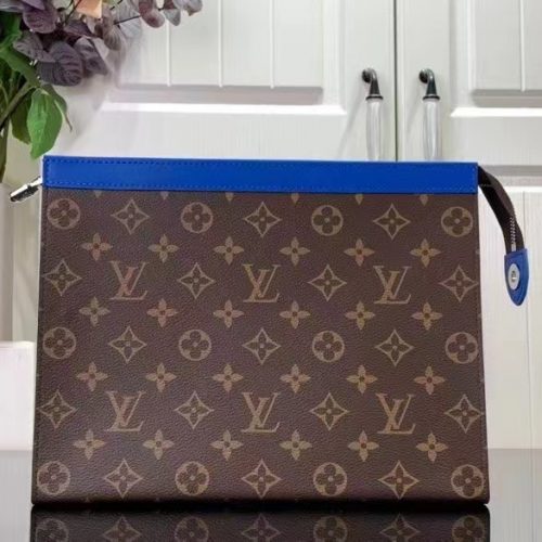 Pochette Voyage Handbag