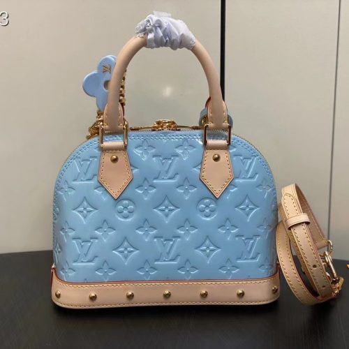 ALMA BB handbag