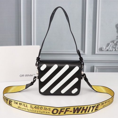 Off ow speed bump clamp package with large round bars