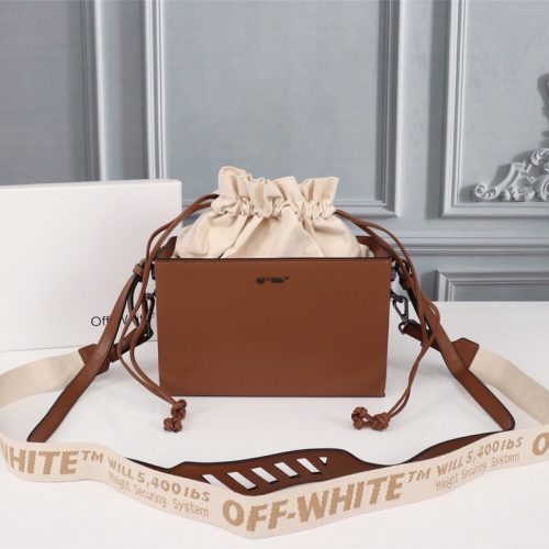 Off ow square box