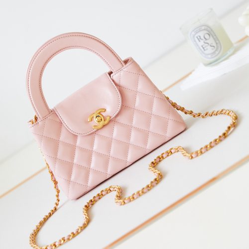 Kelly Handle Pack