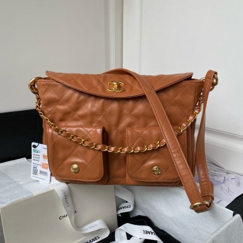 hobo hippie messenger bag