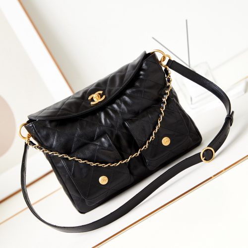 Handbag & Crossbody Bag