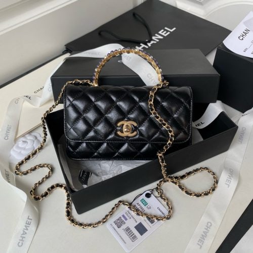 Handbag & Crossbody Bag