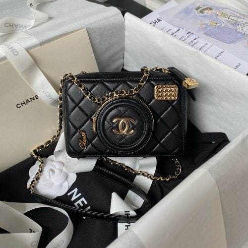 camera bag