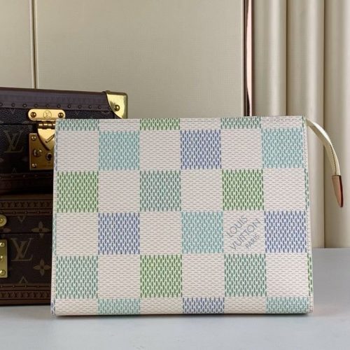 Makeup Bag Large