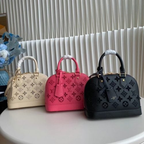 Alma BB handbag