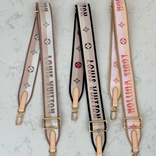 Long shoulder strap