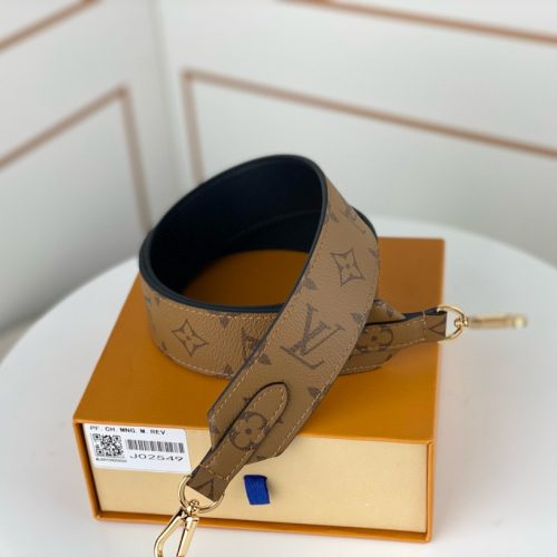 Original MONOGRAM shoulder strap