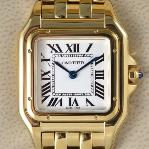 Ka Cheetah series wristwatch