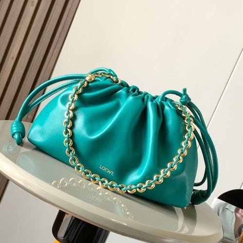 Flamenco Purse handbag