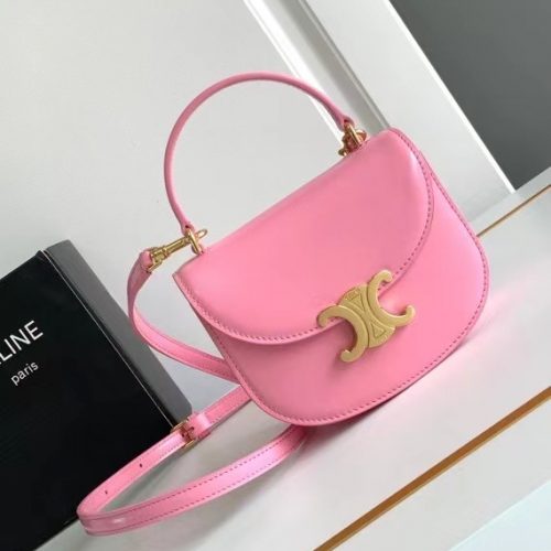 Mini Besace Triumphal Arch Bag