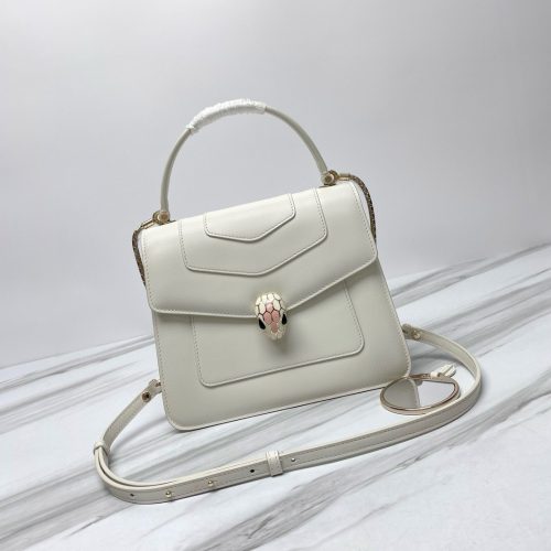Serpenti Forever bag