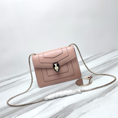 Snakehead messenger bag 20c m