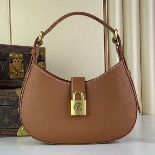 Low Key Shoulder Underarm Handbag