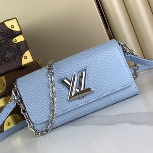 Twist West Handbag