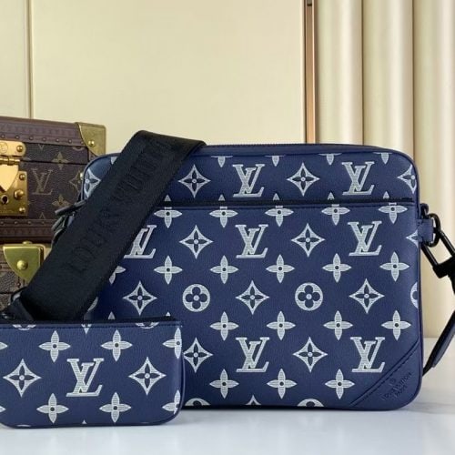 TRIO messenger package