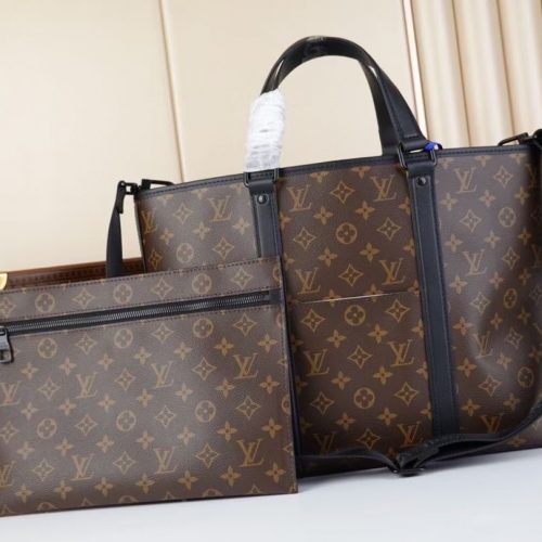 Week End Tote Small Handbag