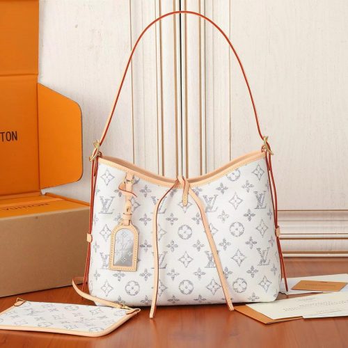 CARRYALL Small Handbag