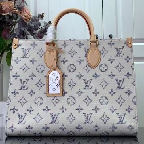OnTheGo MM Handbag