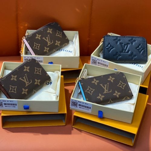keycase and wallet series Noa keycase