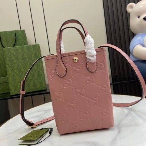 GG ultra mini handbag