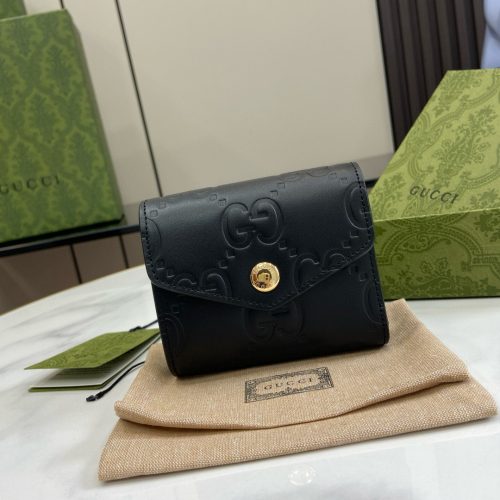 GG Medium Wallet