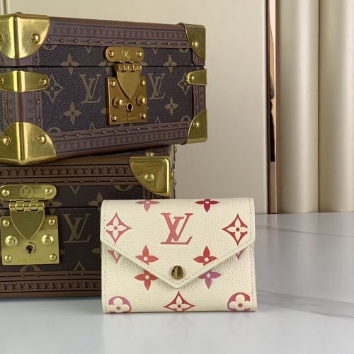 Victorine Wallet