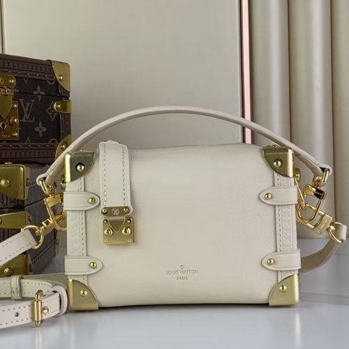 Side Trunk PM handbag