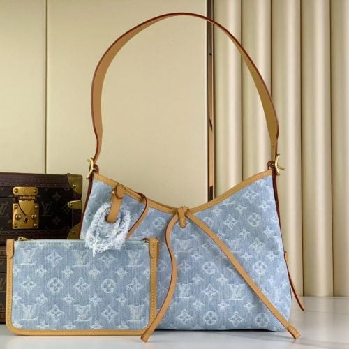 Carryall pm handbag