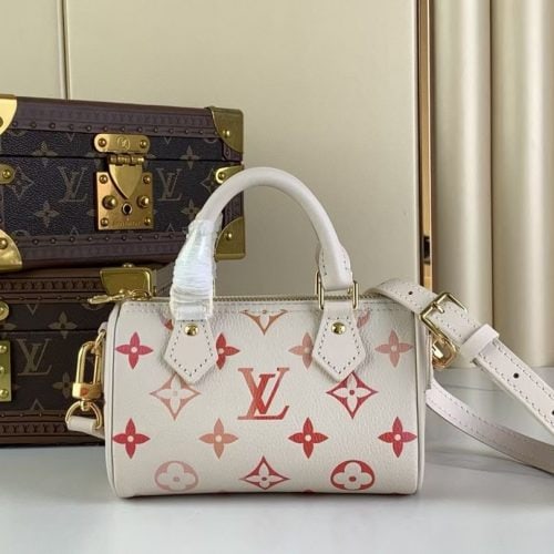 NANO SPEEDY Handbag